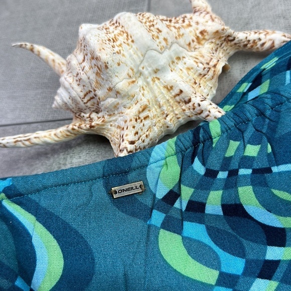 🔆O’neill🔆 LILA MAXI MAXI DRESS Date night beautiful beach - Picture 14 of 14